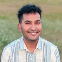 Prashant Ghimire Email & Phone Number