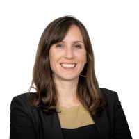 ICON Architecture Employee Genevieve Frank's profile photo