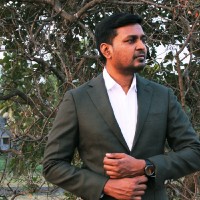 MicroHarvest Employee Babu Raman's profile photo
