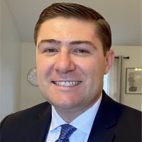 UPS Employee Taylor Boyd's profile photo