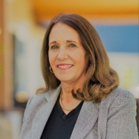Bogle Insurance Brokers Ltd. Employee Jeanette Verhoeven's profile photo