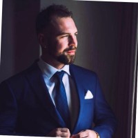 Airmax Compressor Services Employee Steve Warren's profile photo