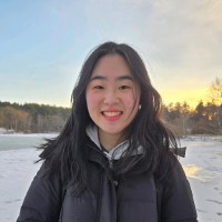 Penn State University Employee Danielle Chung's profile photo