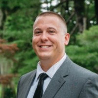 C3EL Employee Trevor Klingenschmitt's profile photo