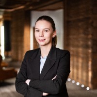 Le Mirador Resort & Spa Employee Lucie Cottier's profile photo