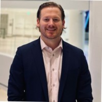 JustPark Employee Jake Hoffman's profile photo