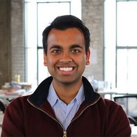 CareBridge Employee Manas Sharma's profile photo