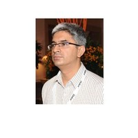 Fenesta Windows Employee Amit Arora's profile photo