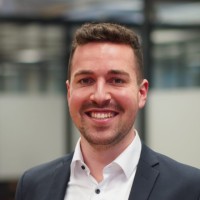 Vishay Siliconix Itzehoe GmbH Employee Samuel Schubert's profile photo