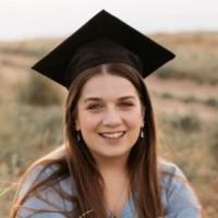 Cadwell Employee Eden Davis's profile photo
