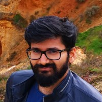 smallcase Employee Rohan Gupta's profile photo