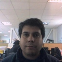 Capstone Copper Chile Employee Miguel Rodrigo Pérez Aguirre's profile photo