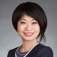 Procter & Gamble Employee Julia Hung's profile photo