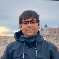 TIMining Employee Nicolás F. Ormeño Rojas's profile photo
