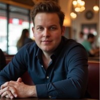 Eric Trout Email & Phone Number