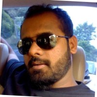 Glance Employee Pradeep B's profile photo