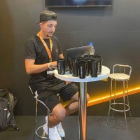 Adminer Employee Kleber Campos's profile photo