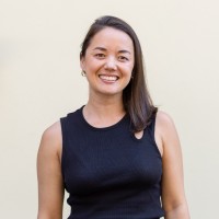 Liquid Ideas Employee Gillian O'Young's profile photo