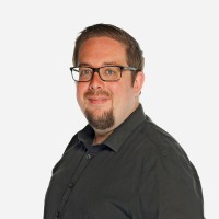 Bauer Media Employee David Simister's profile photo