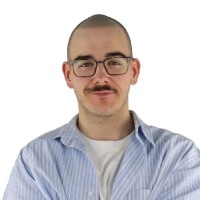 Imagina Formación Employee Patricio Jaramillo Castrillo's profile photo