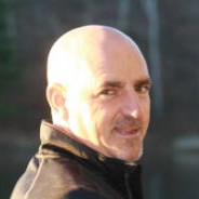 Hammond Power Solutions Employee Art Harrison's profile photo
