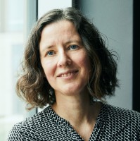 Novonesis Employee Christina Lunde's profile photo