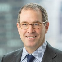 Mutual of America Employee Stephen Rich's profile photo