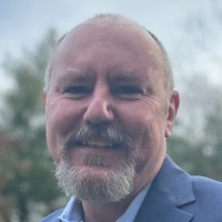 Modulate Bio Employee Kevin Hodgetts's profile photo
