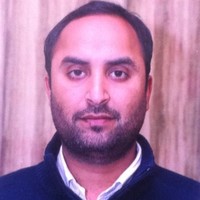 intersoft-professional Employee Ankur Kalotra's profile photo
