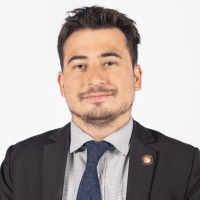 Lincoln School Kathmandu Employee Fabian Senday's profile photo