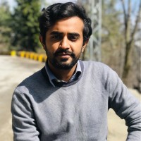Haseeb Toheed Email