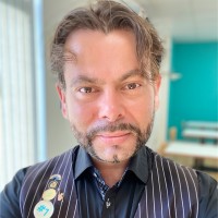 Elior UK Employee Carl Perkins's profile photo