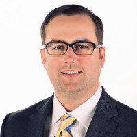 Southside Bank Employee Will Regian's profile photo