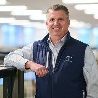 Hospitality Logistics International Employee Dan Delguercio's profile photo