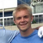 benefitexpress Employee Conor Lyons's profile photo