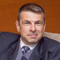Olivier Travers Email & Phone Number