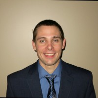SEI Employee Drew Bixler's profile photo