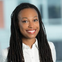 Oppenheim + Zebrak, LLP Employee Ahmin Thornhill's profile photo