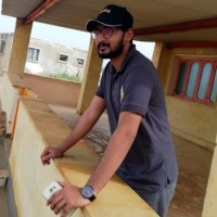 Denim-E Employee Aniq Khan's profile photo
