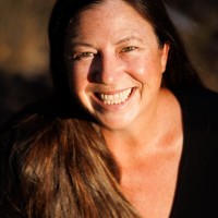 Capital Public Radio Employee Jen Picard's profile photo