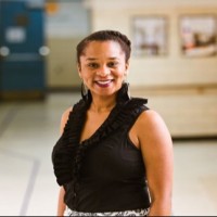 Libertas School of Memphis Employee Chiqwita Herrod's profile photo