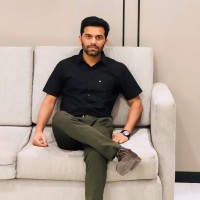 Sampath C Email & Phone Number