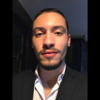 Saad Fajri Email