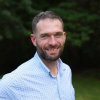 Harris Employee Samuel Kramer's profile photo