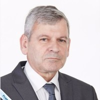 Sarine Technologies Employee Yossi Vax's profile photo