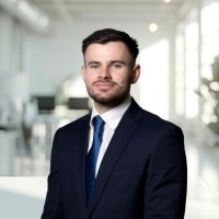 Seven Executive Limited Employee Oliver Clarke-Irons's profile photo