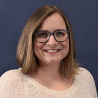 Terracon Employee Jamie Rabinaw's profile photo