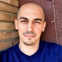 Suvoda Employee Radu Barbu's profile photo