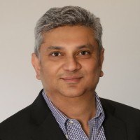 Kore.ai Employee Sameer Deshpande's profile photo