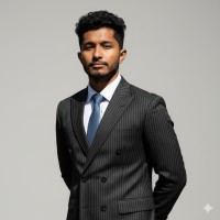 Click Orbits Pvt Ltd Employee Abhay Pandey's profile photo